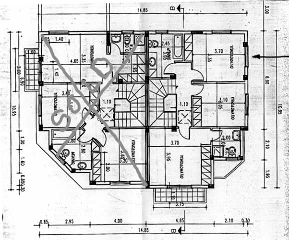 1st floor plan 52.jpg (55148 bytes)