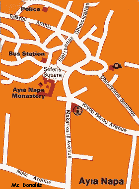 Ayia napa map.gif (27197 bytes)