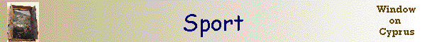 Sport