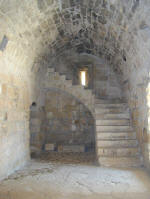 Knights Templar in Cyprus