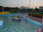 Kiddies entertainment in Protaras